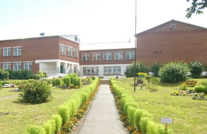 фото Школа