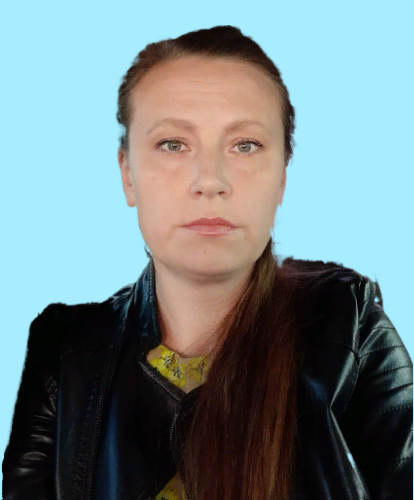 Лонщакова Наталья Викторовна.