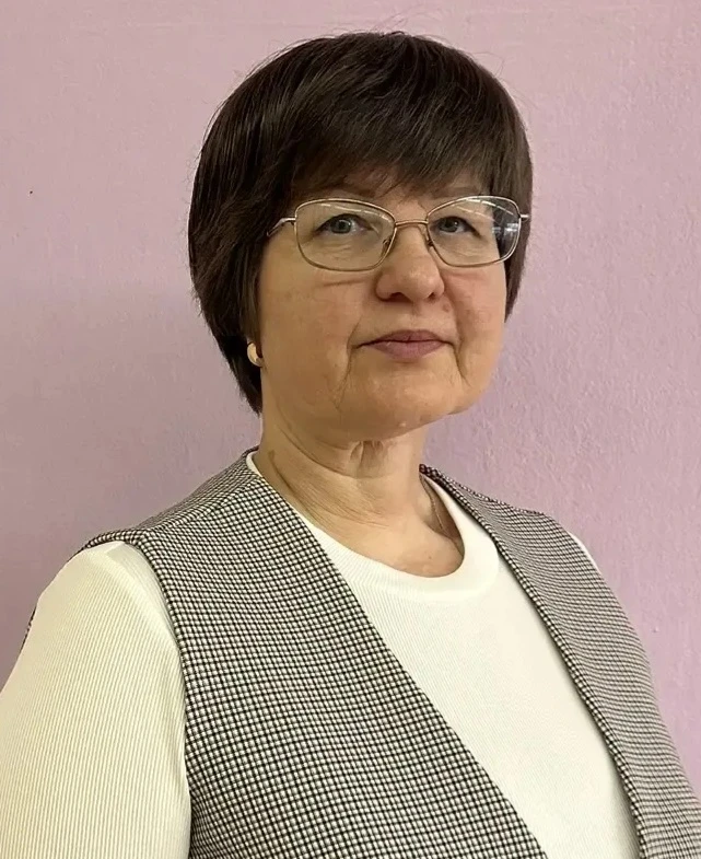 Мерзлякова Екатерина Александровна Мерзлякова Екатерина Александровна.
