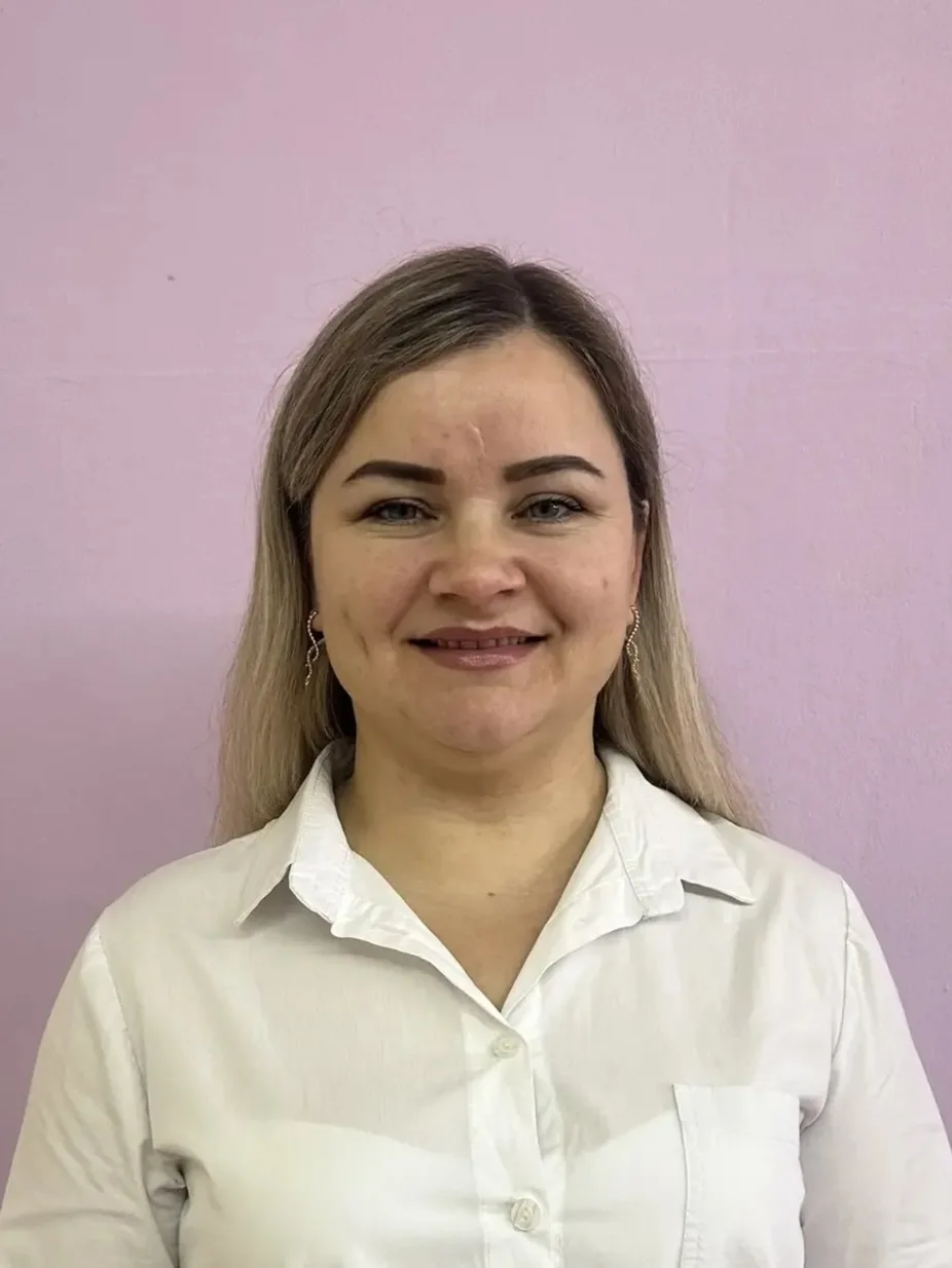 Смолина Екатерина Юрьевна Смолина Екатерина Юрьевна.