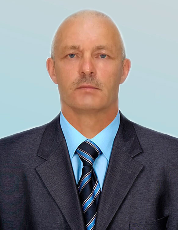 Прокошев Валерий Федорович.