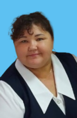 Власова Марина Александровна Власова Марина Александровна
