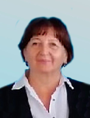 Кувалдина Нина Анатольевна Кувалдина Нина Анатольевна