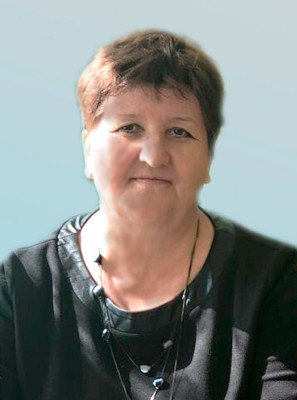 Лавниковская Надежда Аркадьевна Лавниковская Надежда Аркадьевна