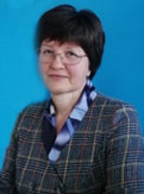Мерзлякова Екатерина Александровна Мерзлякова Екатерина Александровна