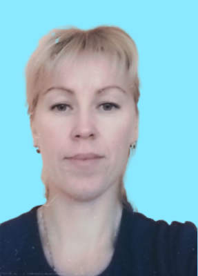 Крылова Маргарита Александровна Крылова Маргарита Александровна