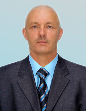 Прокошев Валерий Федорович Прокошев Валерий Федорович