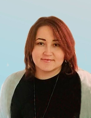 Рыбкина Марианна Радиславовна Рыбкина Марианна Радиславовна
