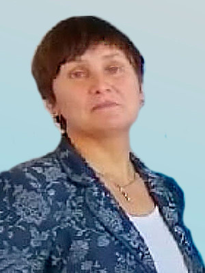 Стерхова Евгения Валерьевна Стерхова Евгения Валерьевна