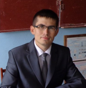 Сапегин Михаил Германович Сапегин Михаил Германович