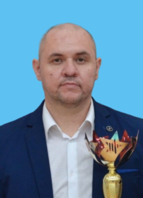 Курочкин Алексей Владимирович Курочкин Алексей Владимирович