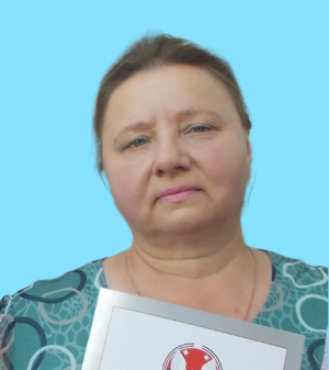 Киселева Наталья Анатольевна Киселева Наталья Анатольевна