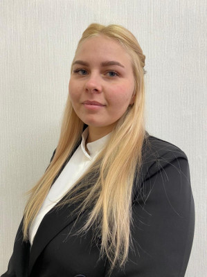 Шутова Алеся Дмитриевна Шутова Алеся Дмитриевна